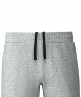 Шорты JOGEL ESSENTIAL Athlete Shorts, серый цб-00003282 ЦБ-00003282 - вид 3 миниатюра