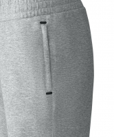 Шорты JOGEL ESSENTIAL Athlete Shorts, серый цб-00003282 ЦБ-00003282 - вид 4 миниатюра