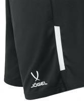 Шорты JOGEL Camp Training Poly Shorts, темно-серый цб-00003416 ЦБ-00003416 - вид 3 миниатюра