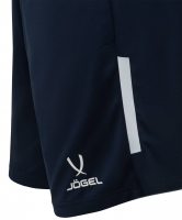 Шорты JOGEL Camp Training Poly Shorts, темно-синий цб-00003415 ЦБ-00003415 - вид 3 миниатюра