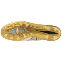 Бутсы MIZUNO ALPHA JAPAN MD (SS24) P1GA2460-50 - вид 1 миниатюра