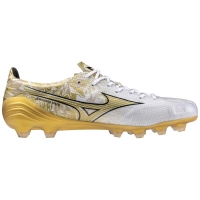 Бутсы MIZUNO ALPHA JAPAN MD (SS24) P1GA2460-50 - вид 2 миниатюра