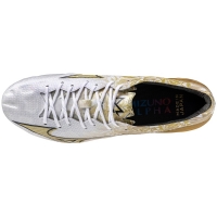 Бутсы MIZUNO ALPHA JAPAN MD (SS24) P1GA2460-50 - вид 3 миниатюра