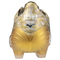 Бутсы MIZUNO ALPHA JAPAN MD (SS24) P1GA2460-50 - вид 4 миниатюра