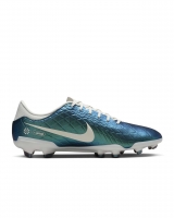 Бутсы NIKE LEGEND 10 ACADEMY EMERALD MG FQ3243-300 - вид 2 миниатюра