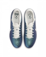 Бутсы NIKE LEGEND 10 ACADEMY EMERALD MG FQ3243-300 - вид 3 миниатюра