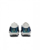 Бутсы NIKE LEGEND 10 ACADEMY EMERALD MG FQ3243-300 - вид 5 миниатюра