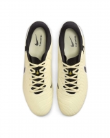 Бутсы NIKE LEGEND 10 ACADEMY FG/MG DV4337-700 - вид 3 миниатюра