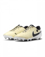 Бутсы NIKE LEGEND 10 ACADEMY FG/MG DV4337-700 - вид 4 миниатюра