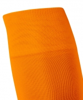 Гетры JOGEL CAMP BASIC SLEEVE SOCKS оранжевый/белый ут-00021425 УТ-00021425 - вид 2 миниатюра
