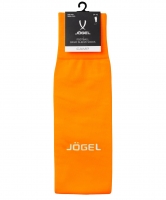 Гетры JOGEL CAMP BASIC SLEEVE SOCKS оранжевый/белый ут-00021425 УТ-00021425 - вид 3 миниатюра