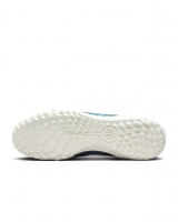Детские шиповки NIKE TIEMPO LEGEND 10 ACADEMY EMIRALD TF FQ3245-300 - вид 1 миниатюра
