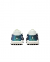 Детские шиповки NIKE TIEMPO LEGEND 10 ACADEMY EMIRALD TF FQ3245-300 - вид 5 миниатюра