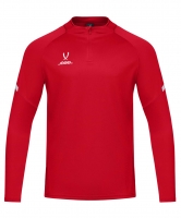 Джемпер тренировочный JOGEL CAMP 2 Training Top, красный цб-00003427 ЦБ-00003427 - вид 1 миниатюра
