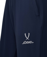 Штаны спортивные JOGEL CAMP 2 Lined Pants, темно-синий цб-00003452 ЦБ-00003452 - вид 7 миниатюра
