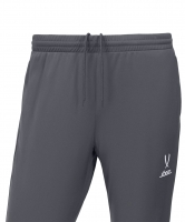 Штаны спортивные JOGEL CAMP 2 Lined Pants, темно-серый цб-00003454 ЦБ-00003454 - вид 3 миниатюра