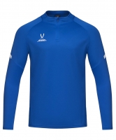 Джемпер тренировочный JOGEL CAMP 2 Training Top, синий цб-00003429 ЦБ-00003429 - вид 1 миниатюра