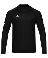 Джемпер тренировочный JOGEL CAMP 2 Training Top, черный цб-00003423 ЦБ-00003423 - вид 1 миниатюра