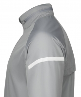 Влагозащитная куртка JOGEL CAMP 2 Rain Jacket, серый цб-00003496 ЦБ-00003496 - вид 3 миниатюра