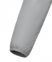 Влагозащитная куртка JOGEL CAMP 2 Rain Jacket, серый цб-00003496 ЦБ-00003496 - вид 7 миниатюра