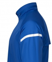 Влагозащитная куртка JOGEL CAMP 2 Rain Jacket, синий цб-00003405 ЦБ-00003405 - вид 3 миниатюра