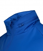 Влагозащитная куртка JOGEL CAMP 2 Rain Jacket, синий цб-00003405 ЦБ-00003405 - вид 5 миниатюра