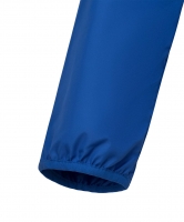 Влагозащитная куртка JOGEL CAMP 2 Rain Jacket, синий цб-00003405 ЦБ-00003405 - вид 7 миниатюра