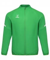 Куртка JOGEL CAMP 2 Lined Jacket, зеленый цб-00003444 ЦБ-00003444 - вид 1 миниатюра