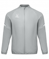 Куртка JOGEL CAMP 2 Lined Jacket, серый цб-00003448 ЦБ-00003448 - вид 1 миниатюра