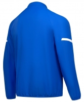 Куртка JOGEL CAMP 2 Lined Jacket, синий цб-00003446 ЦБ-00003446 - вид 2 миниатюра