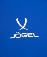 Куртка JOGEL CAMP 2 Lined Jacket, синий цб-00003446 ЦБ-00003446 - вид 7 миниатюра