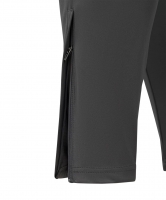 Штаны JOGEL CAMP 2 Training Pants, темно-серый цб-00003413 ЦБ-00003413 - вид 5 миниатюра