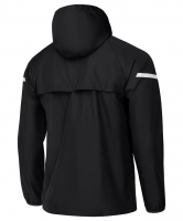 Влагозащитная куртка JOGEL CAMP 2 Rain Jacket, черный цб-00003403 ЦБ-00003403 - вид 2 миниатюра