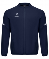 Детская куртка JOGEL CAMP 2 Lined Jacket, темно-синий, детская цб-00003441 ЦБ-00003441 - вид 2 миниатюра