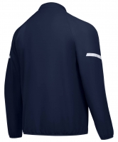 Детская куртка JOGEL CAMP 2 Lined Jacket, темно-синий, детская цб-00003441 ЦБ-00003441 - вид 3 миниатюра