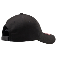 Бейсболка PUMA ESS Cap (2024) 05291901 - вид 1 миниатюра