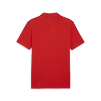 Поло PUMA teamGOAL Casuals Polo (SS24) 65860501 - вид 1 миниатюра