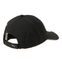 Бейсболка PUMA Unisex Running Cap III (2024) 05291101 - вид 1 миниатюра