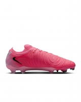 Бутсы NIKE PHANTOM GX 2 ELITE FG FJ2559-600 - вид 2 миниатюра