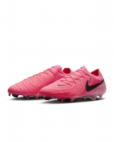 Бутсы NIKE PHANTOM GX 2 ELITE FG FJ2559-600 - вид 4 миниатюра
