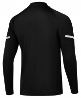 Джемпер тренировочный JOGEL CAMP 2 Training Top, черный, детский цб-00003424 ЦБ-00003424 - вид 2 миниатюра