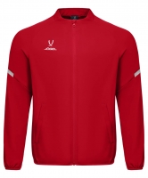 Куртка JOGEL CAMP 2 Lined Jacket, красный, детская цб-00003443 ЦБ-00003443 - вид 2 миниатюра