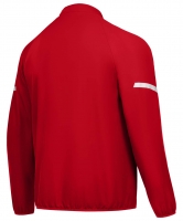 Куртка JOGEL CAMP 2 Lined Jacket, красный, детская цб-00003443 ЦБ-00003443 - вид 3 миниатюра