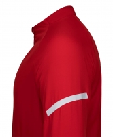 Куртка JOGEL CAMP 2 Lined Jacket, красный, детская цб-00003443 ЦБ-00003443 - вид 4 миниатюра