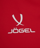 Куртка JOGEL CAMP 2 Lined Jacket, красный, детская цб-00003443 ЦБ-00003443 - вид 8 миниатюра