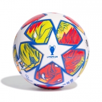 Футбольный мяч ADIDAS UCL LGE IN9334 - вид 1 миниатюра