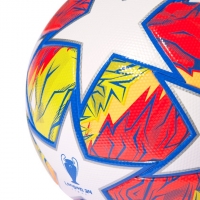 Футбольный мяч ADIDAS UCL LGE IN9334 - вид 2 миниатюра