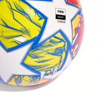 Футбольный мяч ADIDAS UCL LGE IN9334 - вид 3 миниатюра