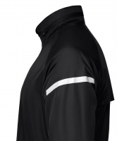 Влагозащитная куртка JOGEL CAMP 2 Rain Jacket, черный, детская цб-00003404 ЦБ-00003404 - вид 3 миниатюра