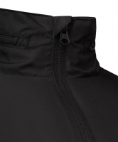 Влагозащитная куртка JOGEL CAMP 2 Rain Jacket, черный, детская цб-00003404 ЦБ-00003404 - вид 4 миниатюра
